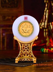 匠心獨運，璀璨生輝——淮南與滁州商務水晶禮品產(chǎn)業(yè)探析